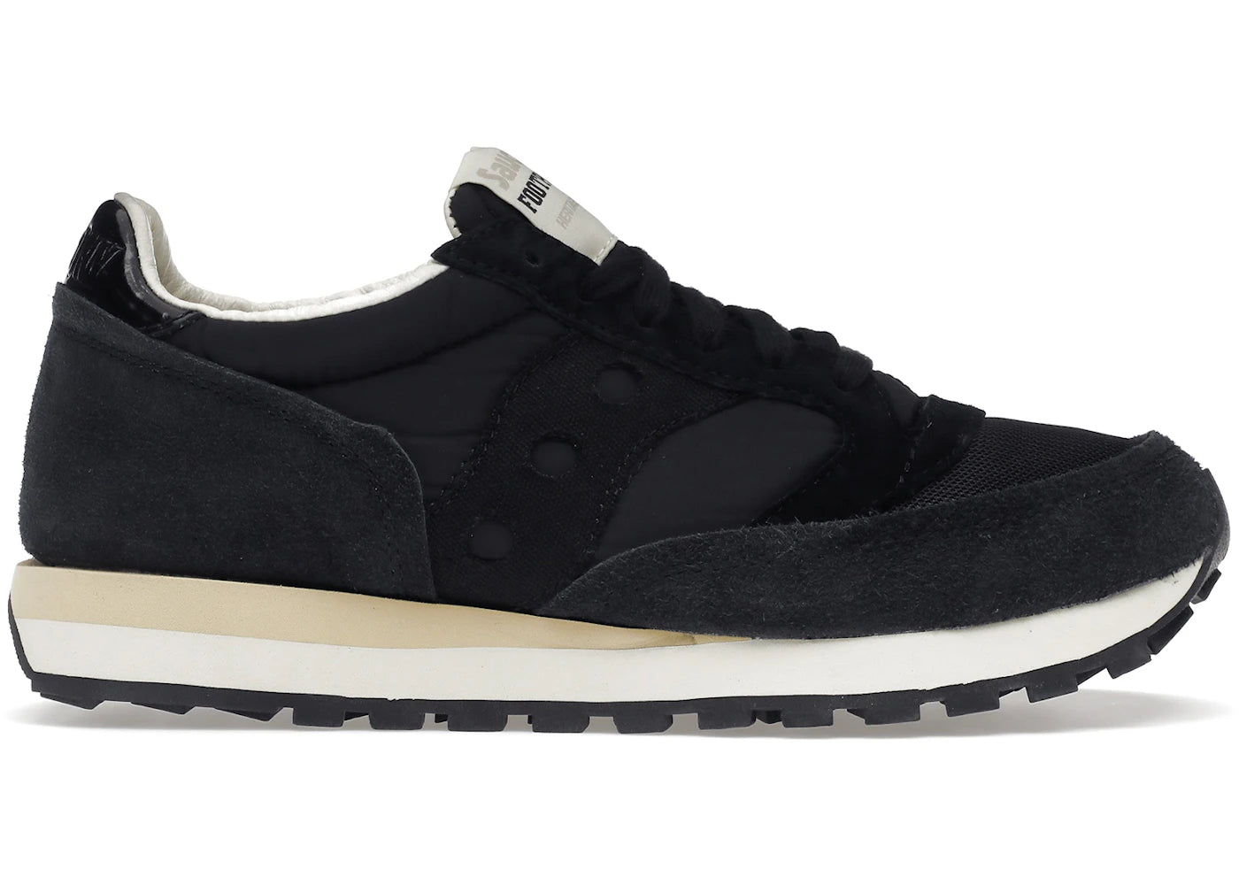 saucony jazz 81 footpatrol