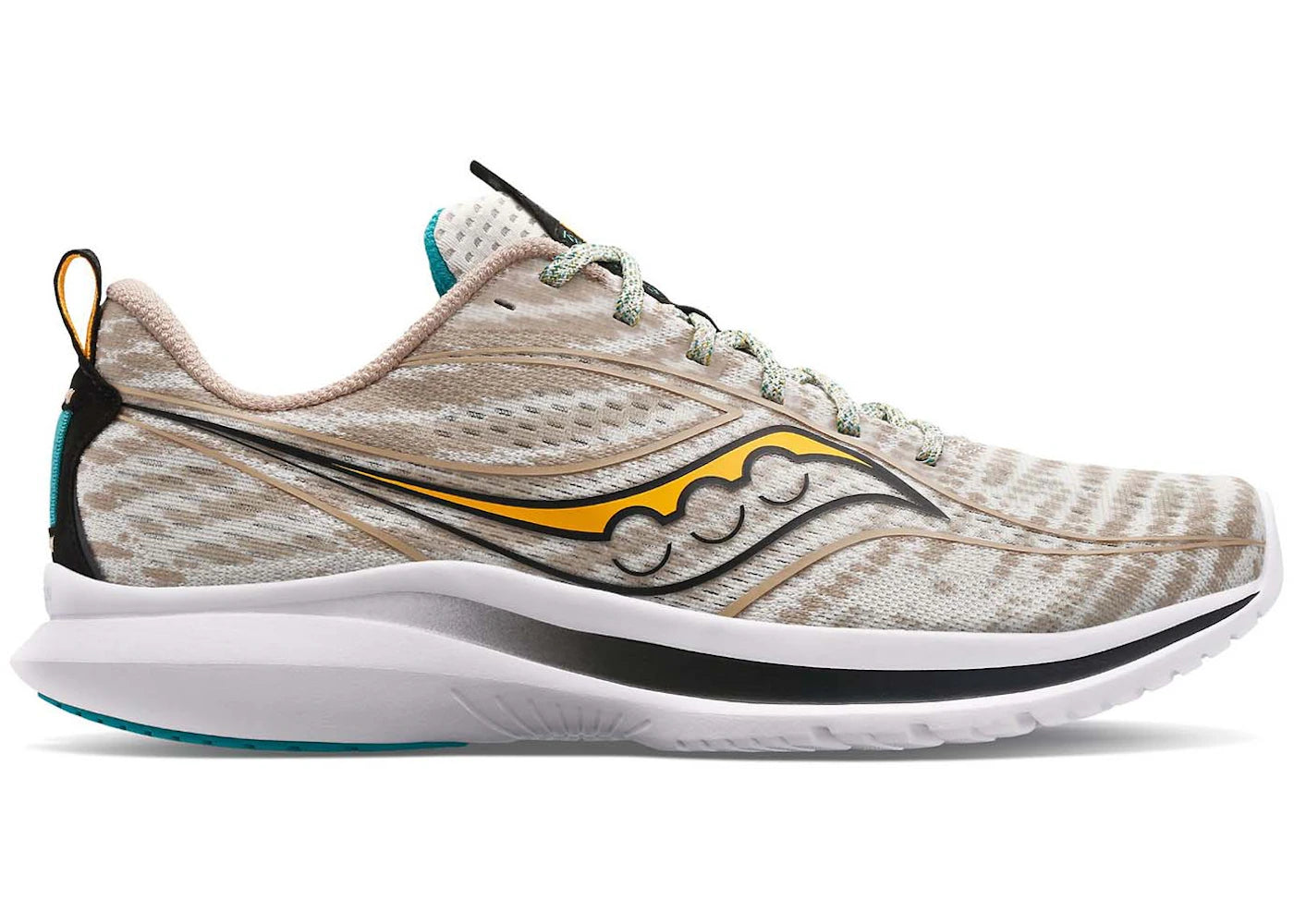 saucony kinvara 13 composite