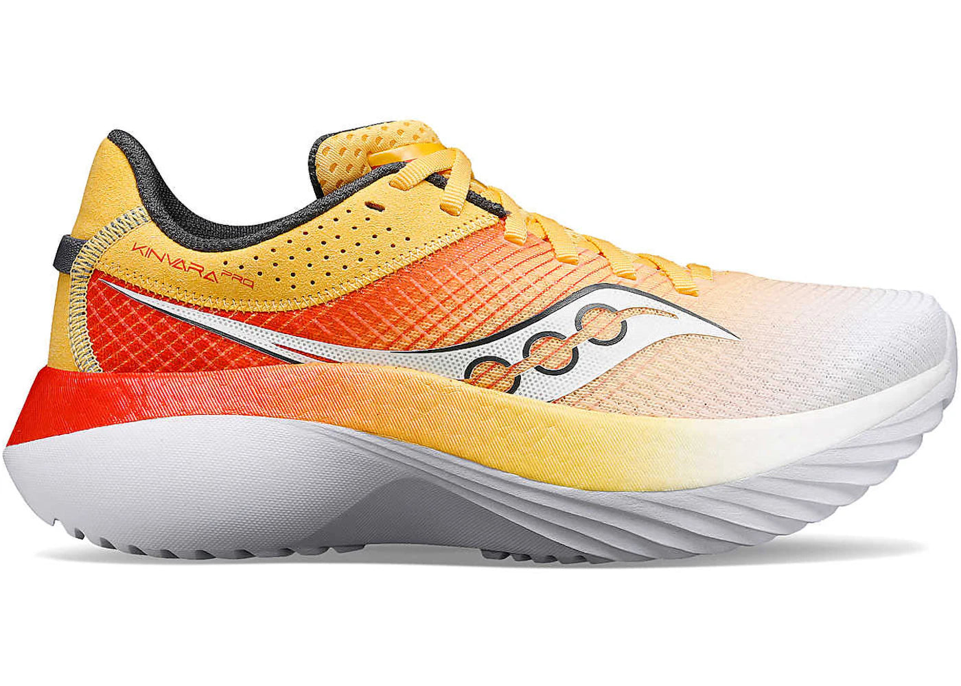 Saucony Kinvara Pro Flax Infrared (Women'S)