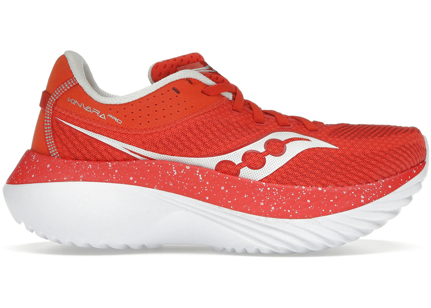 Saucony Kinvara Pro Infrared Fog (Women'S)