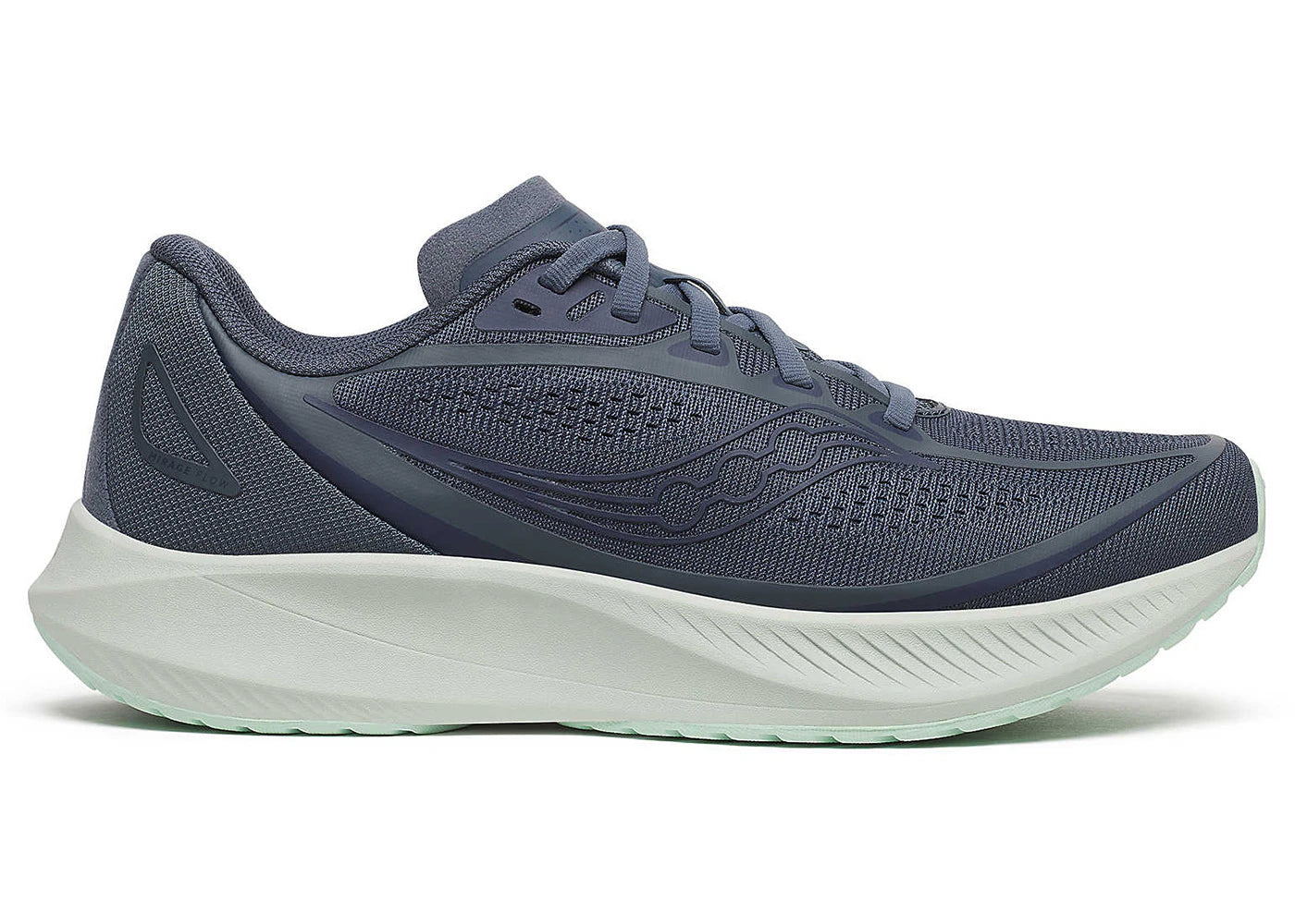 Saucony Mirage Flow Dusk Mist (Women'S)