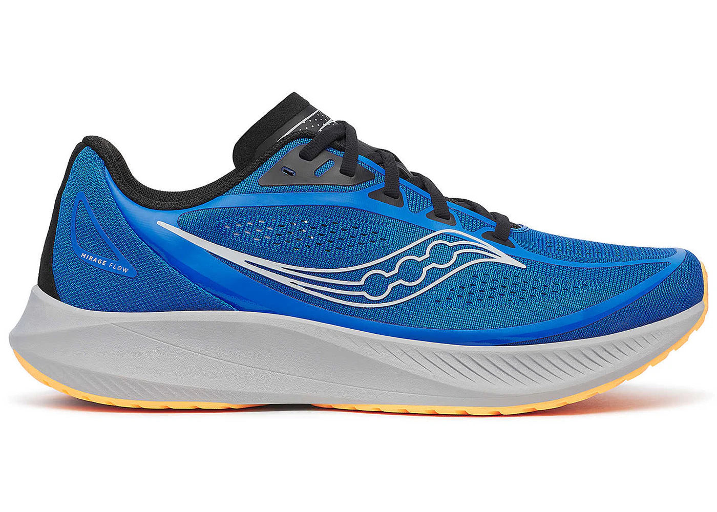 Saucony Mirage Flow Skydiver Vo2