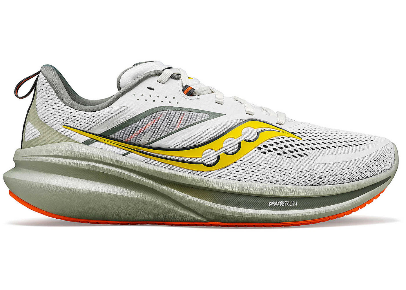 saucony omni 22 fog bough