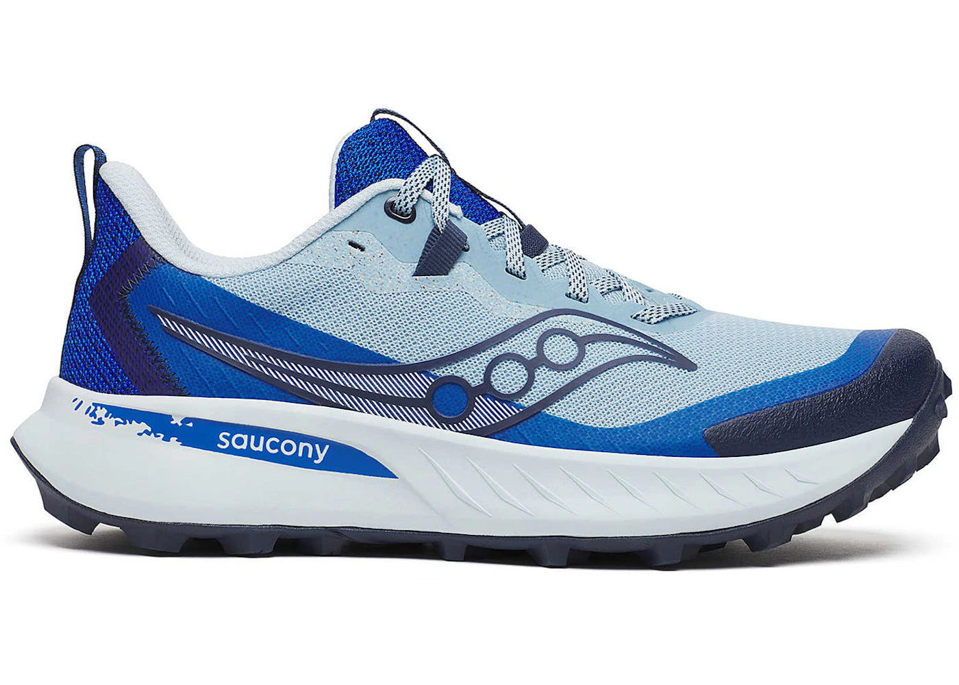 saucony peregrine 15 dream skydiver (women's)