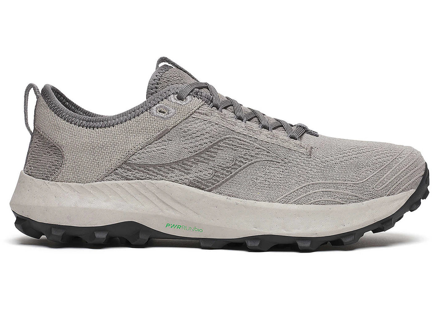 Saucony Peregrine Rfg Cinder