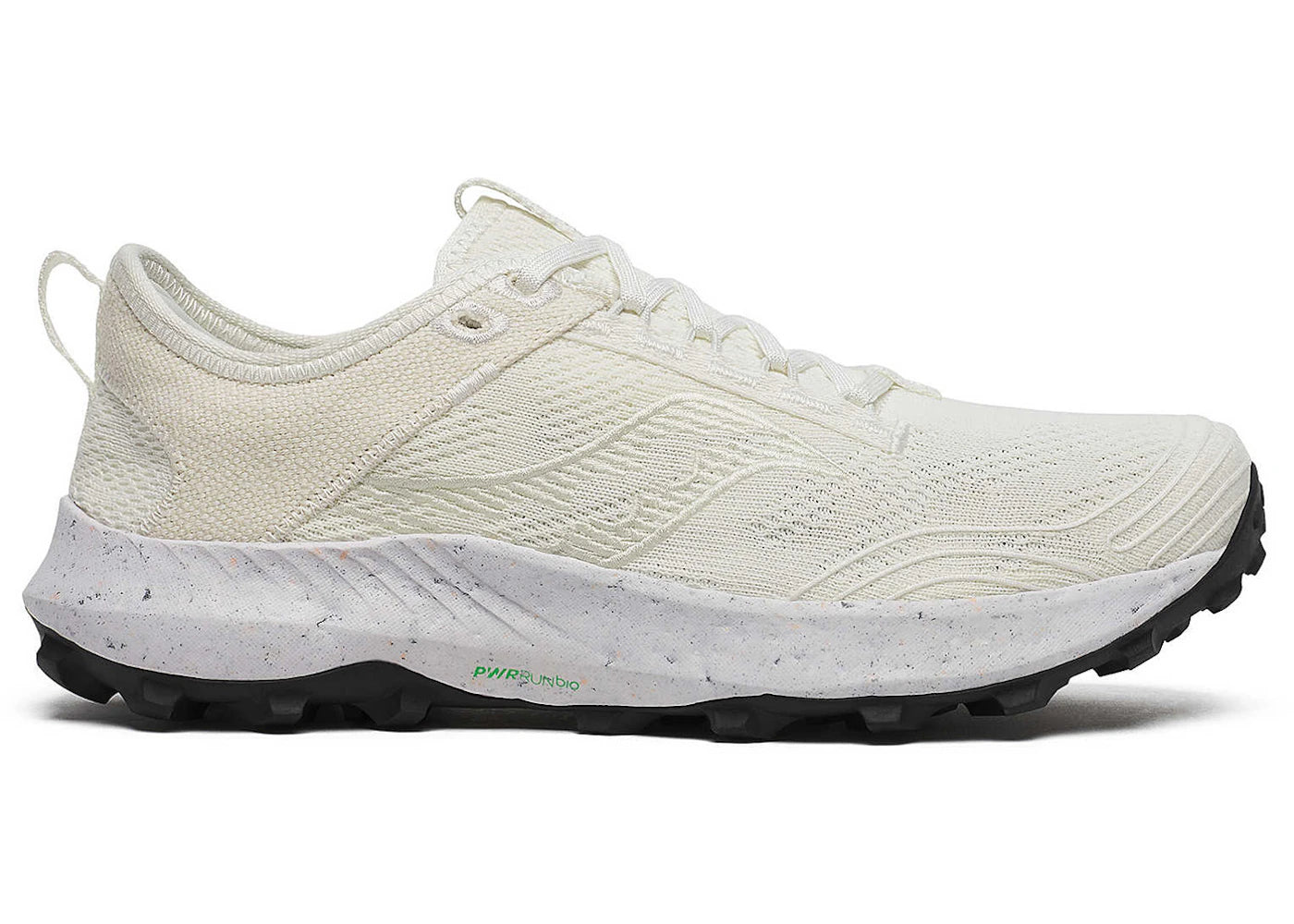 Saucony Peregrine Rfg White