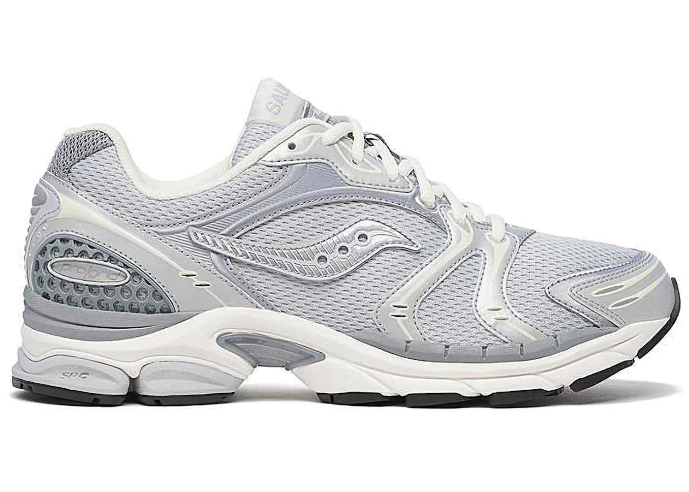 Saucony Progrid Triumph 4 Cs Light Grey