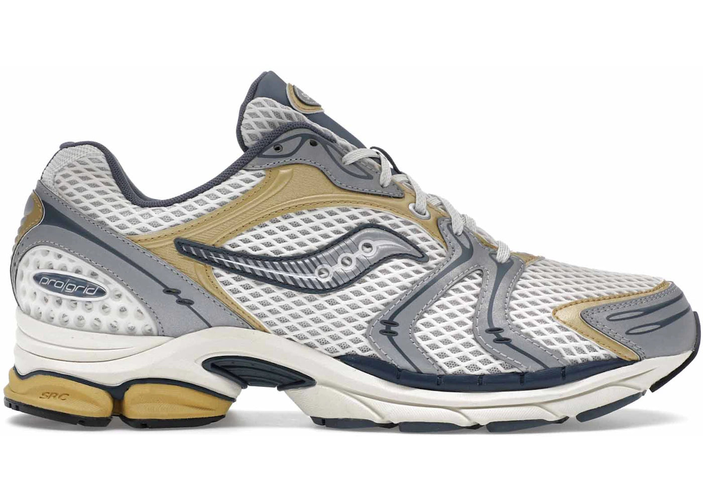 Saucony Progrid Triumph 4 Fabricated Future