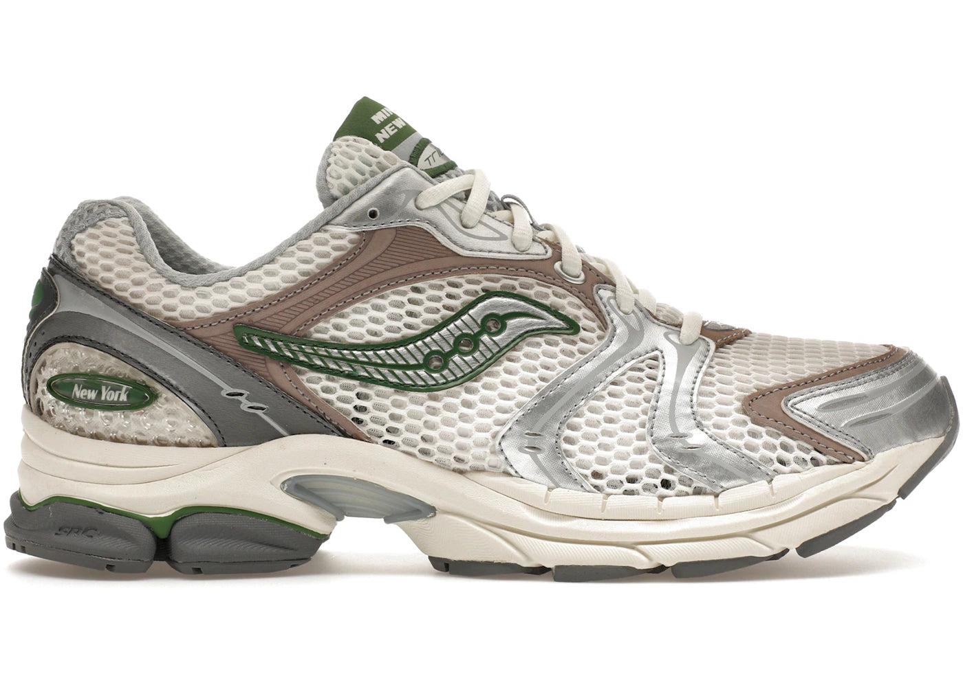 Saucony Progrid Triumph 4 Minted Ny