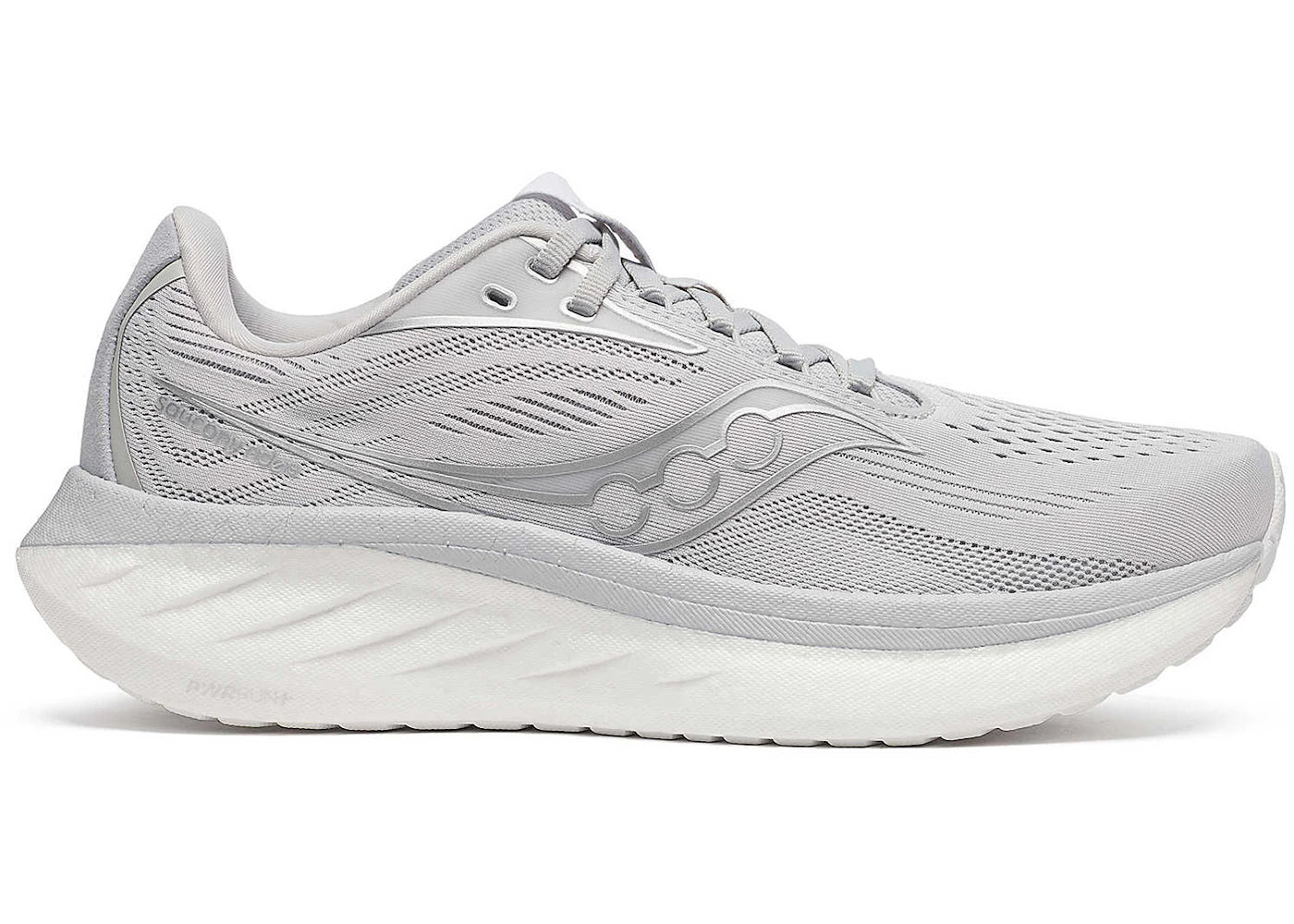 saucony ride 18 cloud (women's)