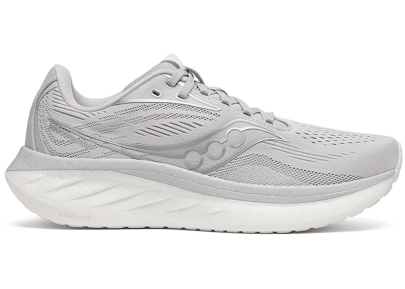Saucony Ride 18 Cloud (Women'S)