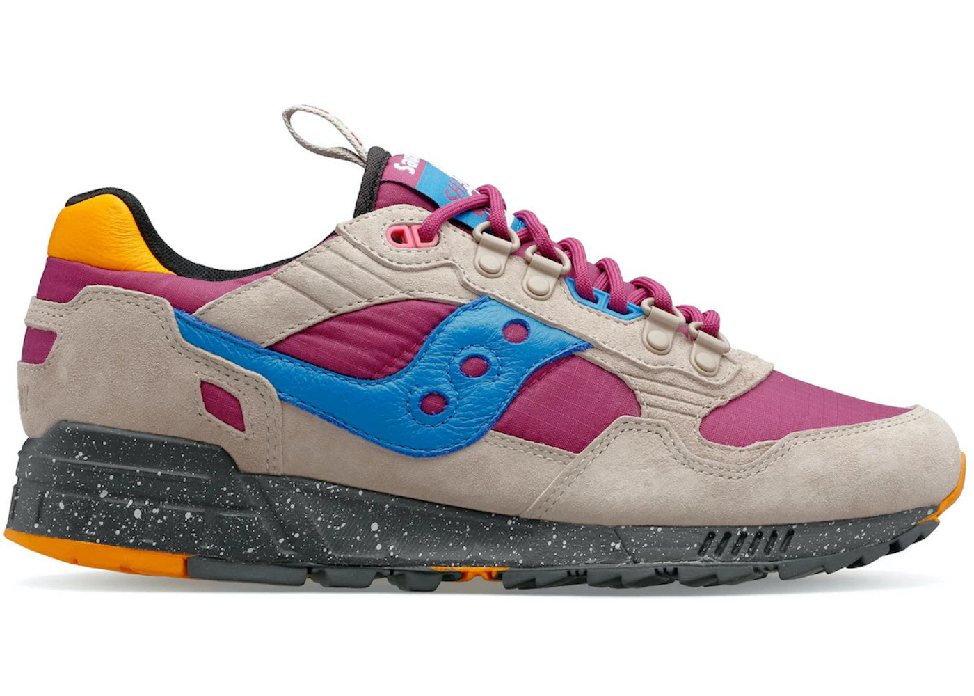 Saucony Shadow 5000 Astrotrail Pack Air – Kicks Machine