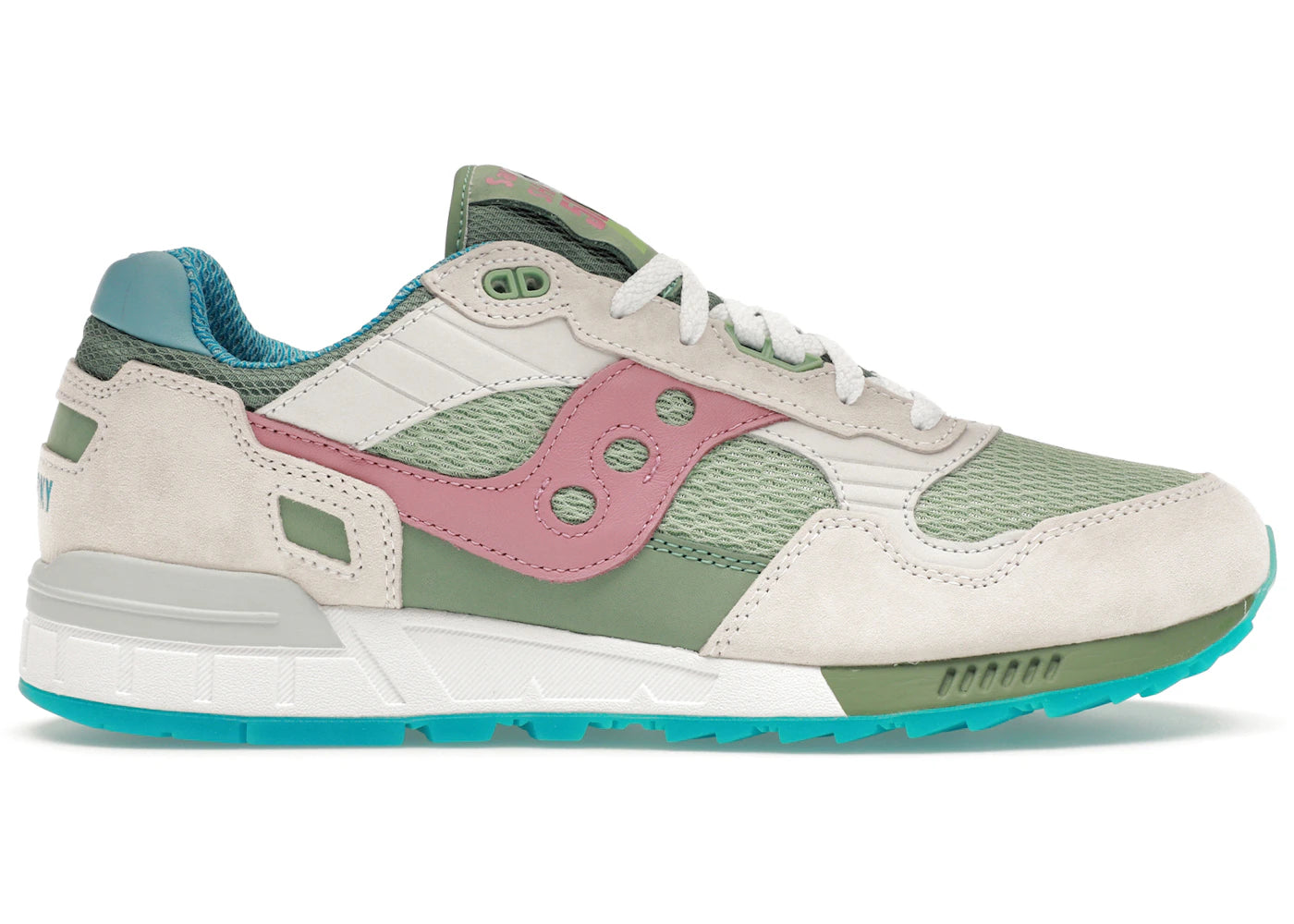 saucony shadow 5000 galapagos