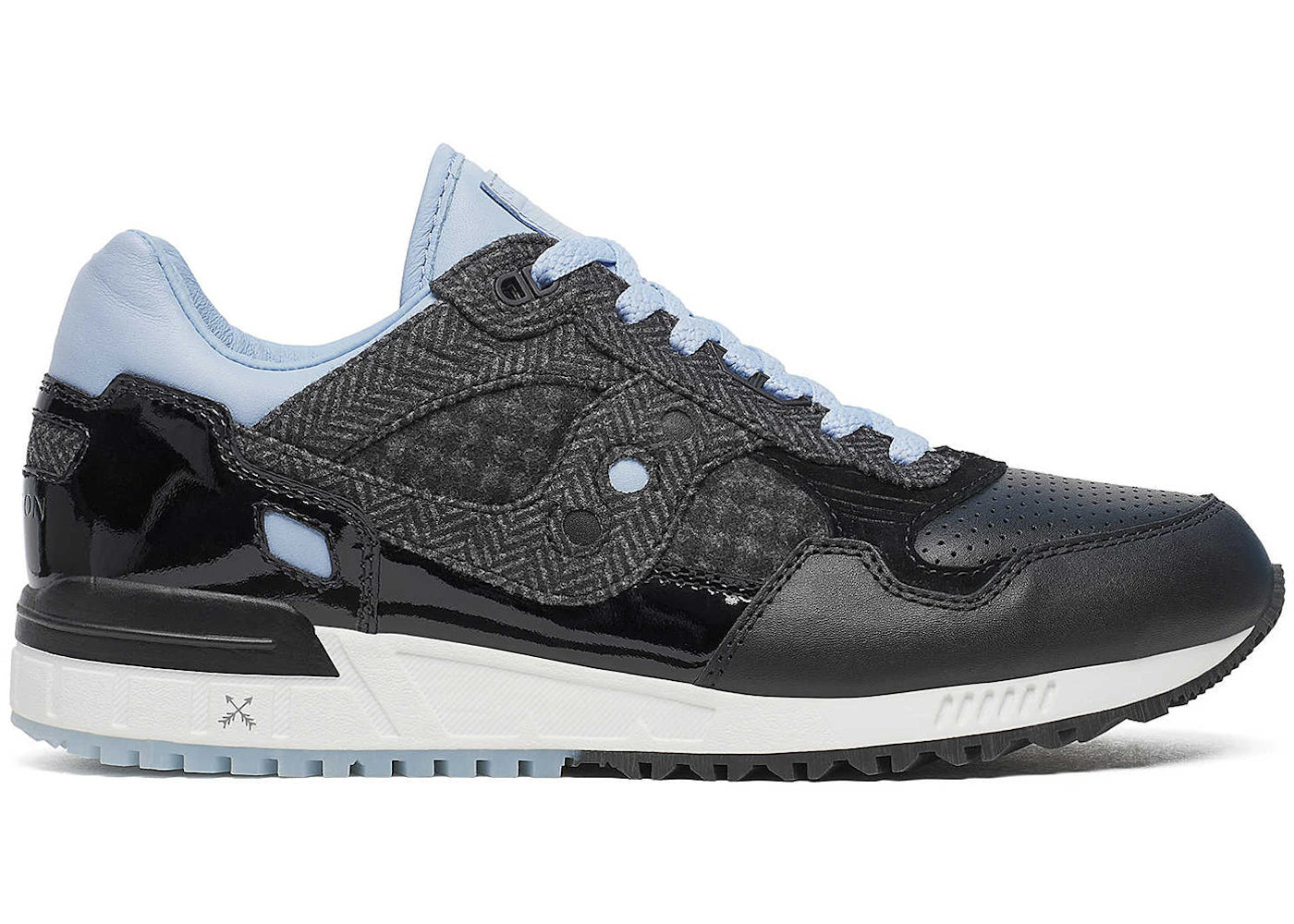 Saucony Shadow 5000 Greyson Clothiers – Kicks Machine