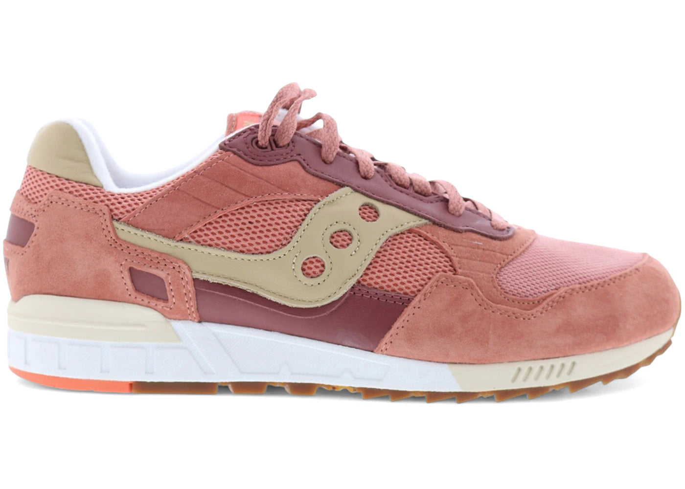 saucony shadow 5000 new normal coral