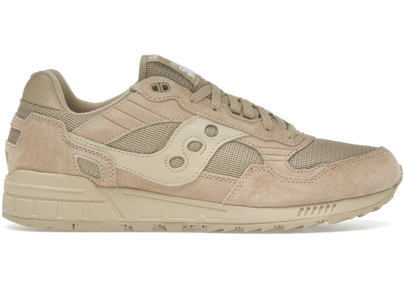saucony shadow 5000 sand