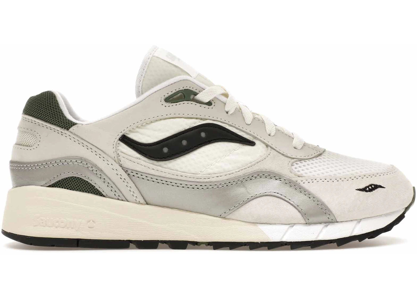 saucony shadow 6000 asphalt gold accelerate, decelerate