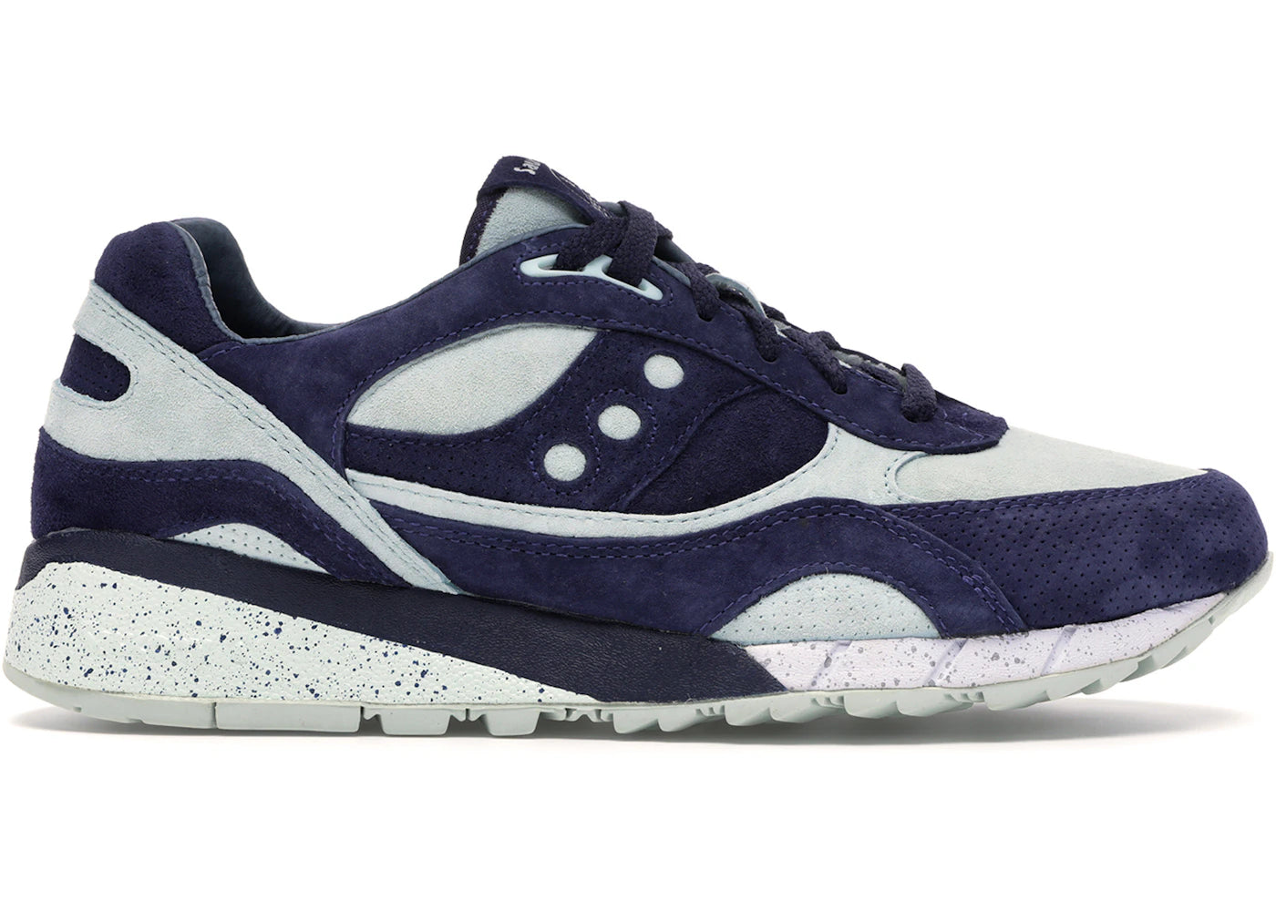 saucony shadow 6000 bait cruel world 5