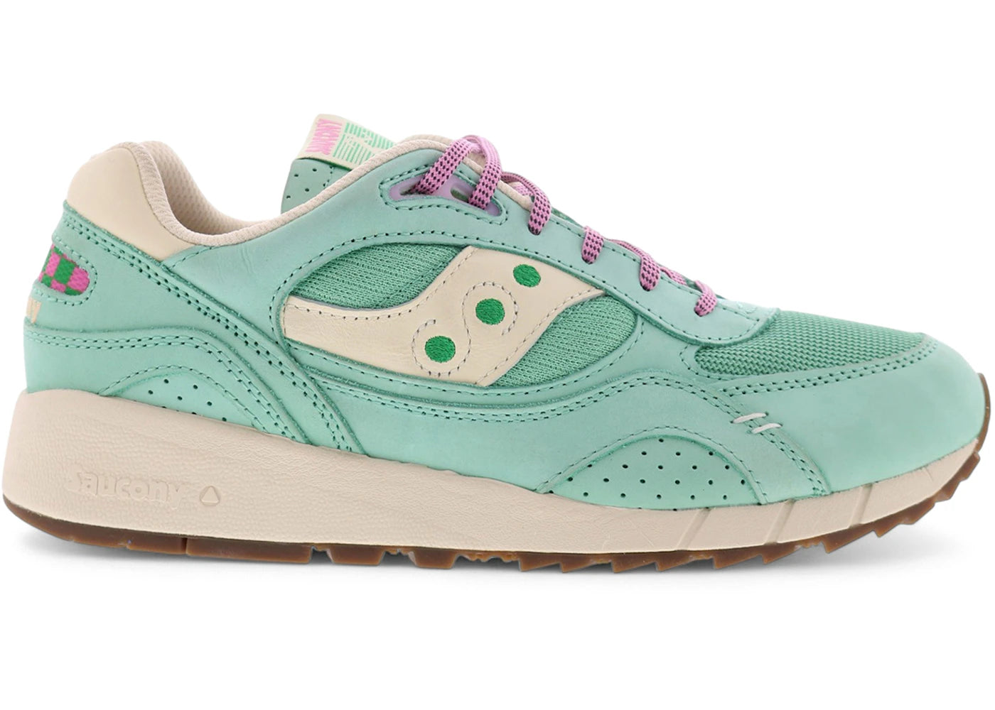 saucony shadow 6000 earth citizen