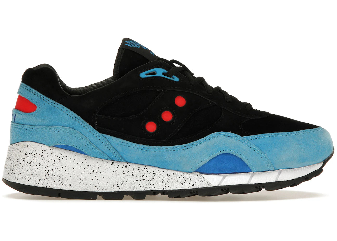 Saucony Shadow 6000 Footpatrol Only In Soho