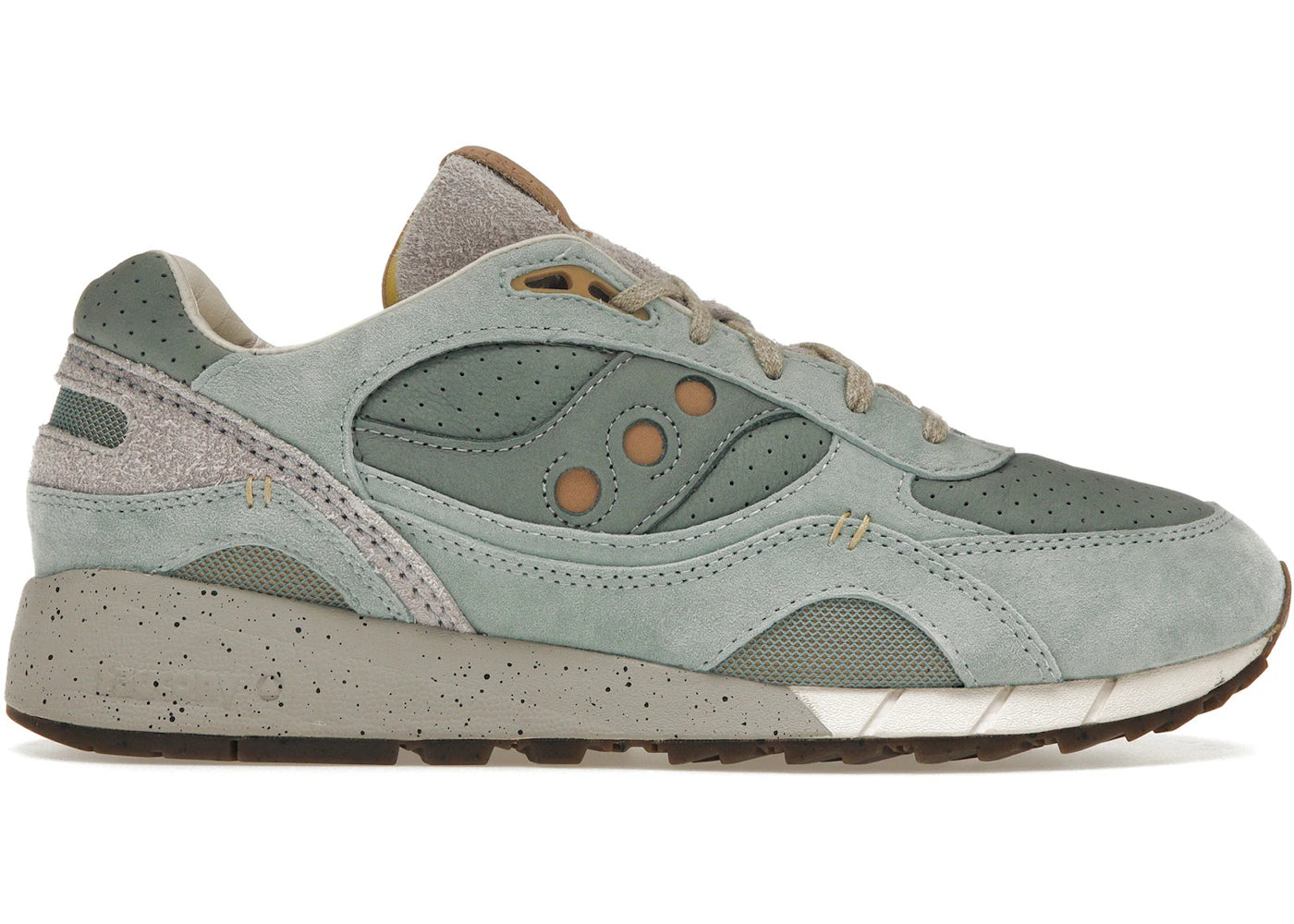 saucony shadow 6000 kintsugi