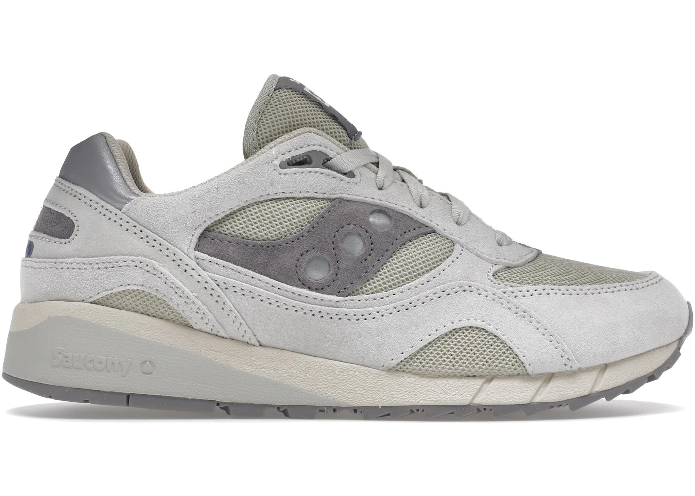 saucony shadow 6000 megabyte