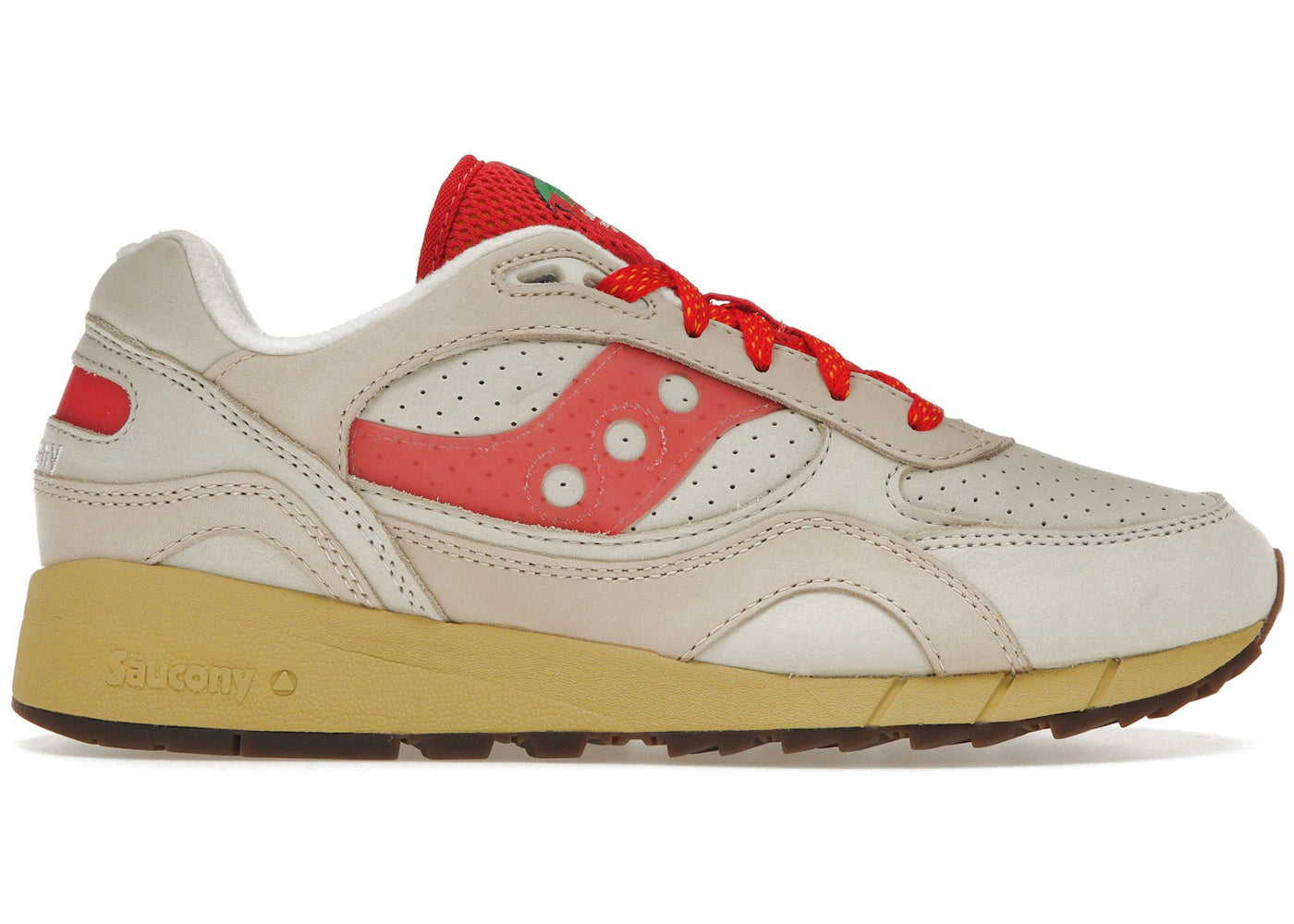 saucony shadow 6000 new york cheesecake