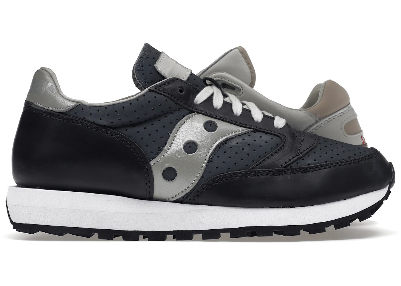 saucony shadow 6000 and jazz double pack