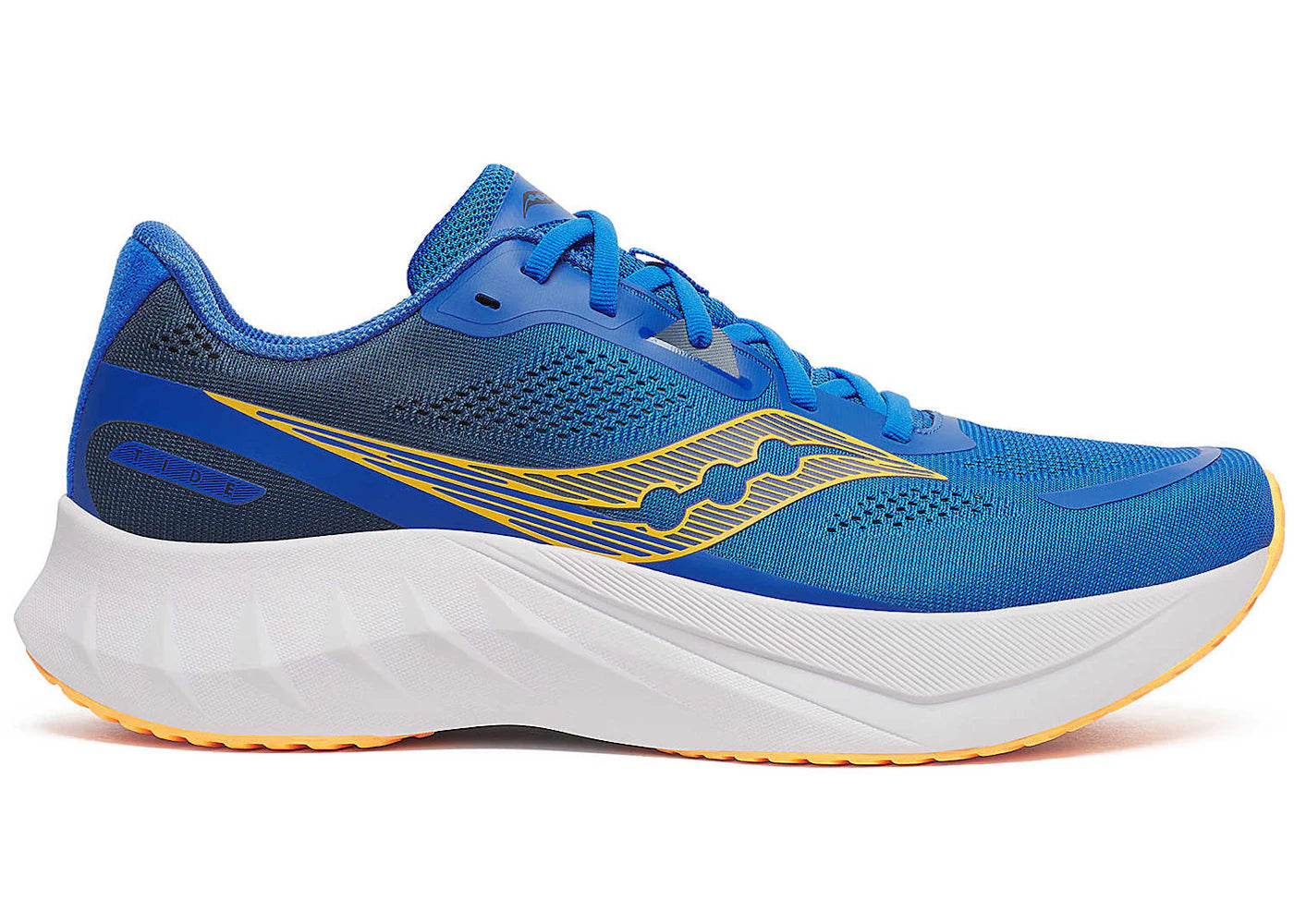 Saucony Tide 2 Skydiver Vo2