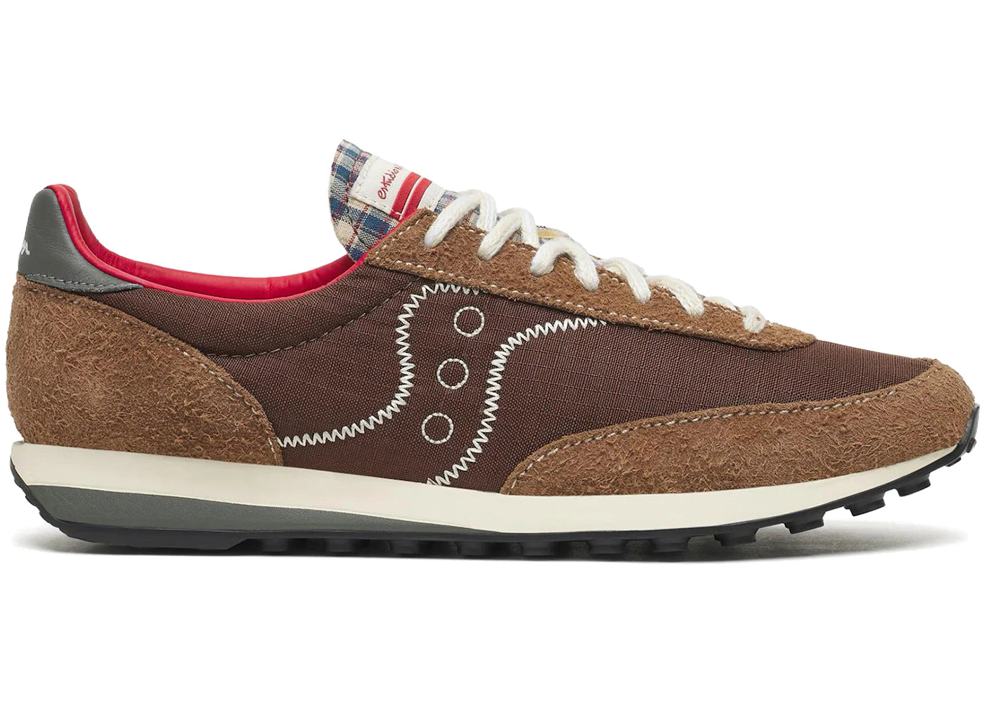 Saucony Trainer 80 Estudio Niksen