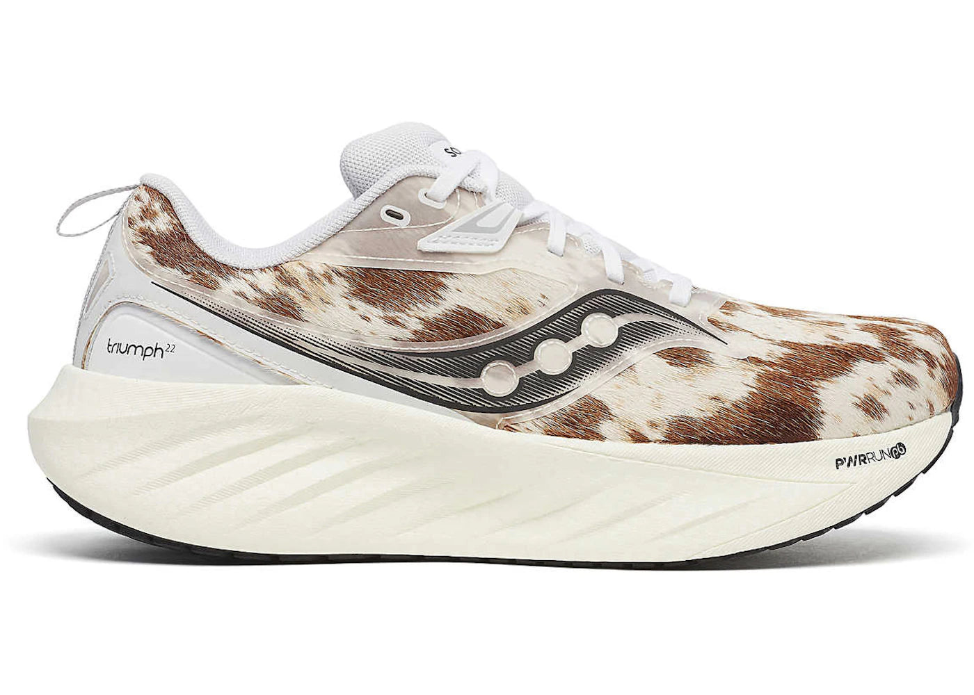 Saucony Triumph 22 Brindle Nordstrom (Women'S)