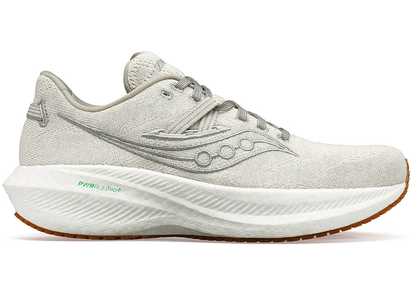 saucony triumph rfg coffee