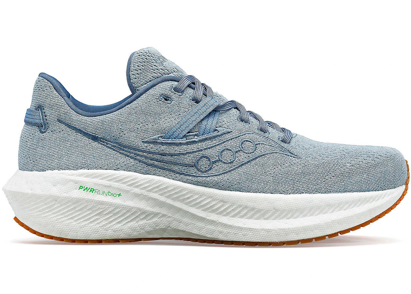 saucony triumph rfg murk