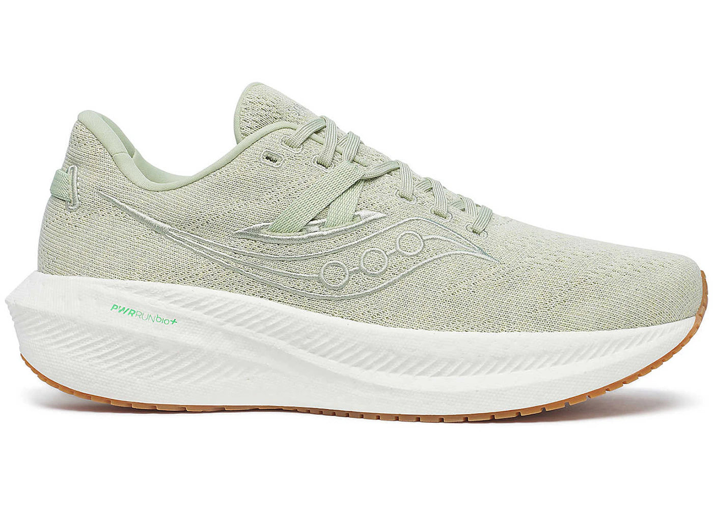 Saucony Triumph Rfg Sage