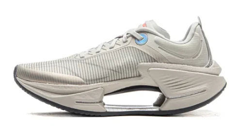Li-Ning Shadow 3 Essential BEIGE GREY