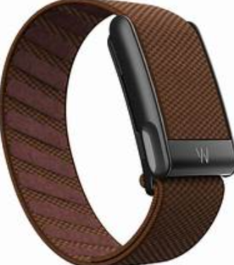 Whoop MG/Life Superknit Walnut Only band