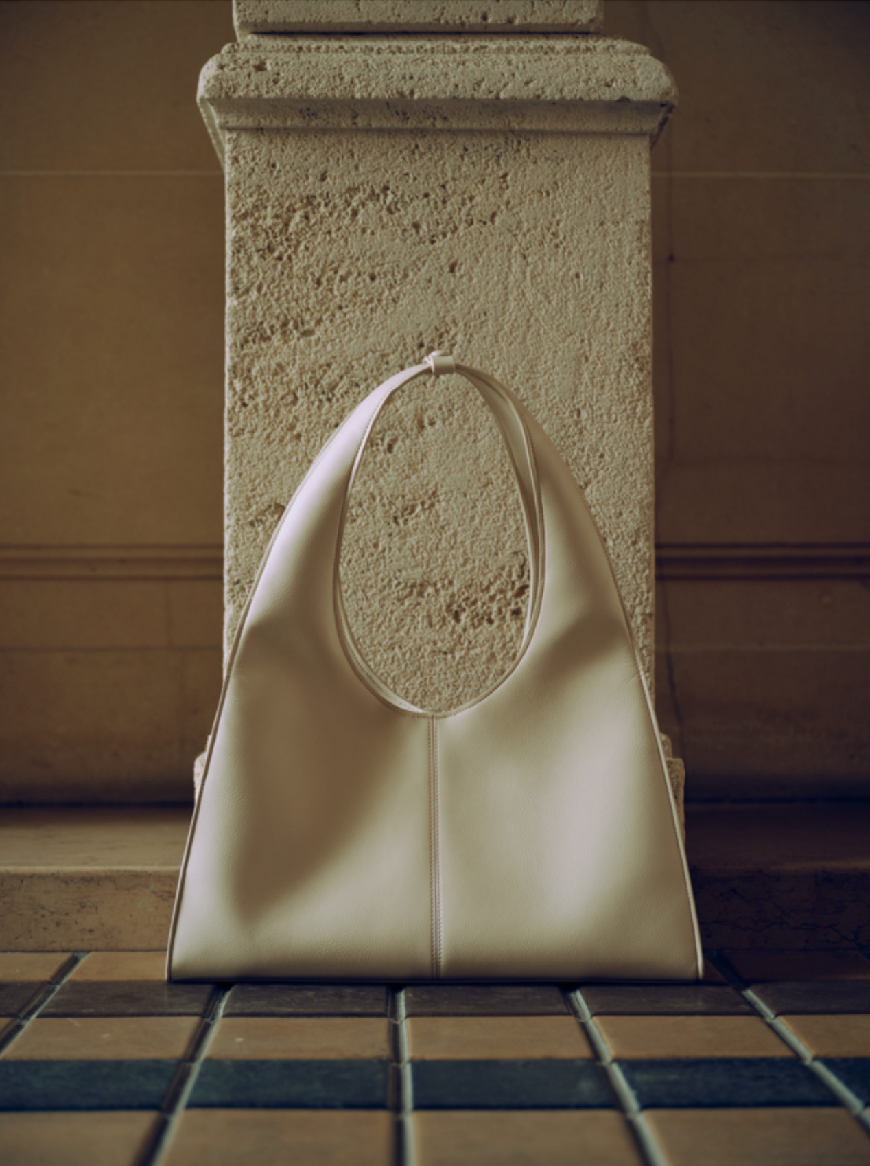 Freja Ida Bag Oat