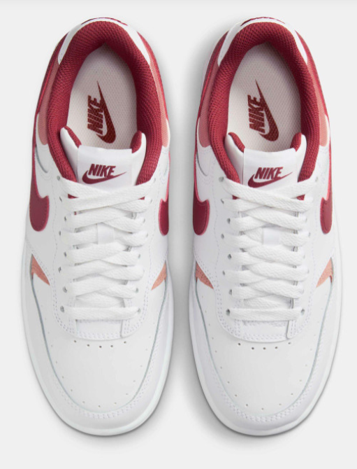 Nike Gamma Force Shoes