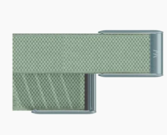 WHOOP SUPERKNIT 5.0 PEAK RENEWAL - Only Strap