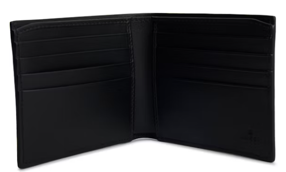 Gucci Snake Wallet One size(with dustbag only)