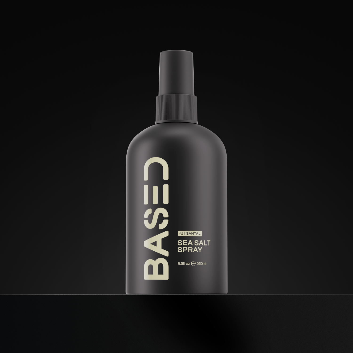 Based Sea Salt Spray