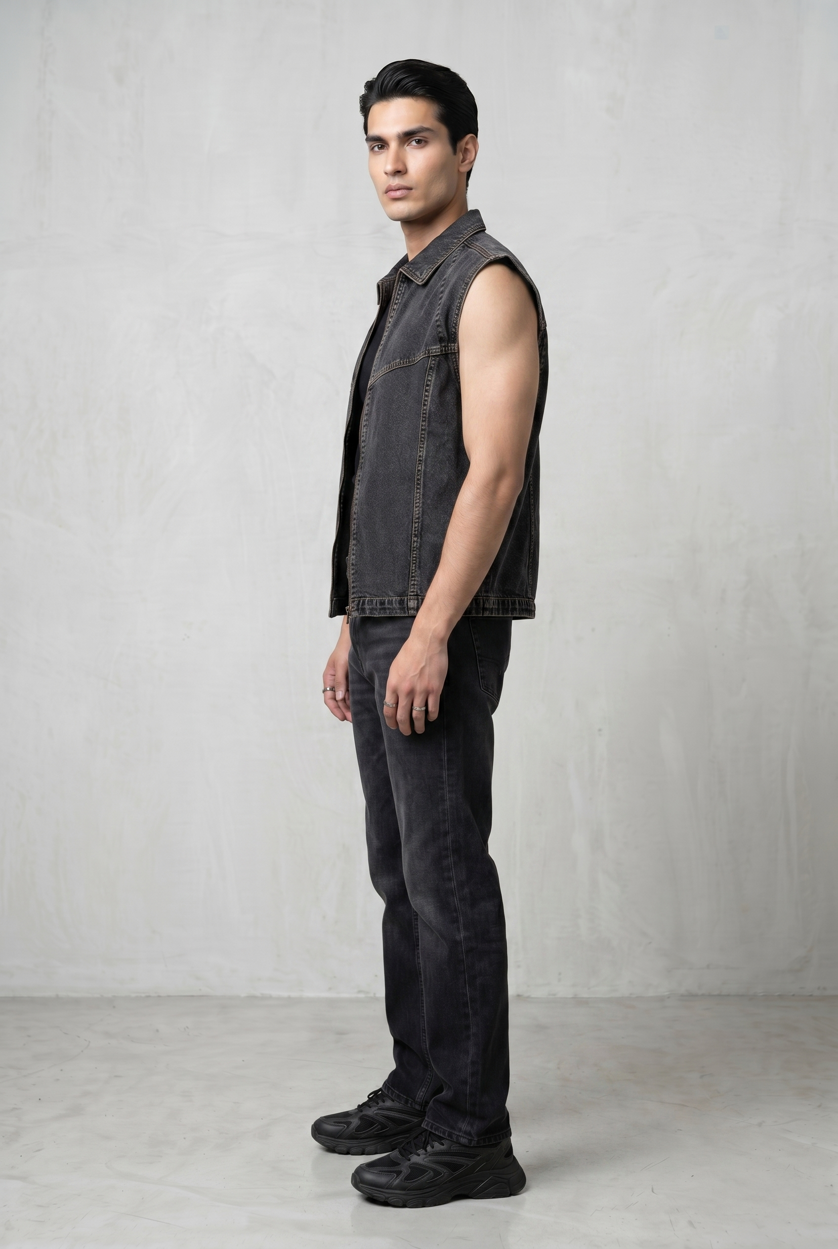 VOID MEN'S VEST
