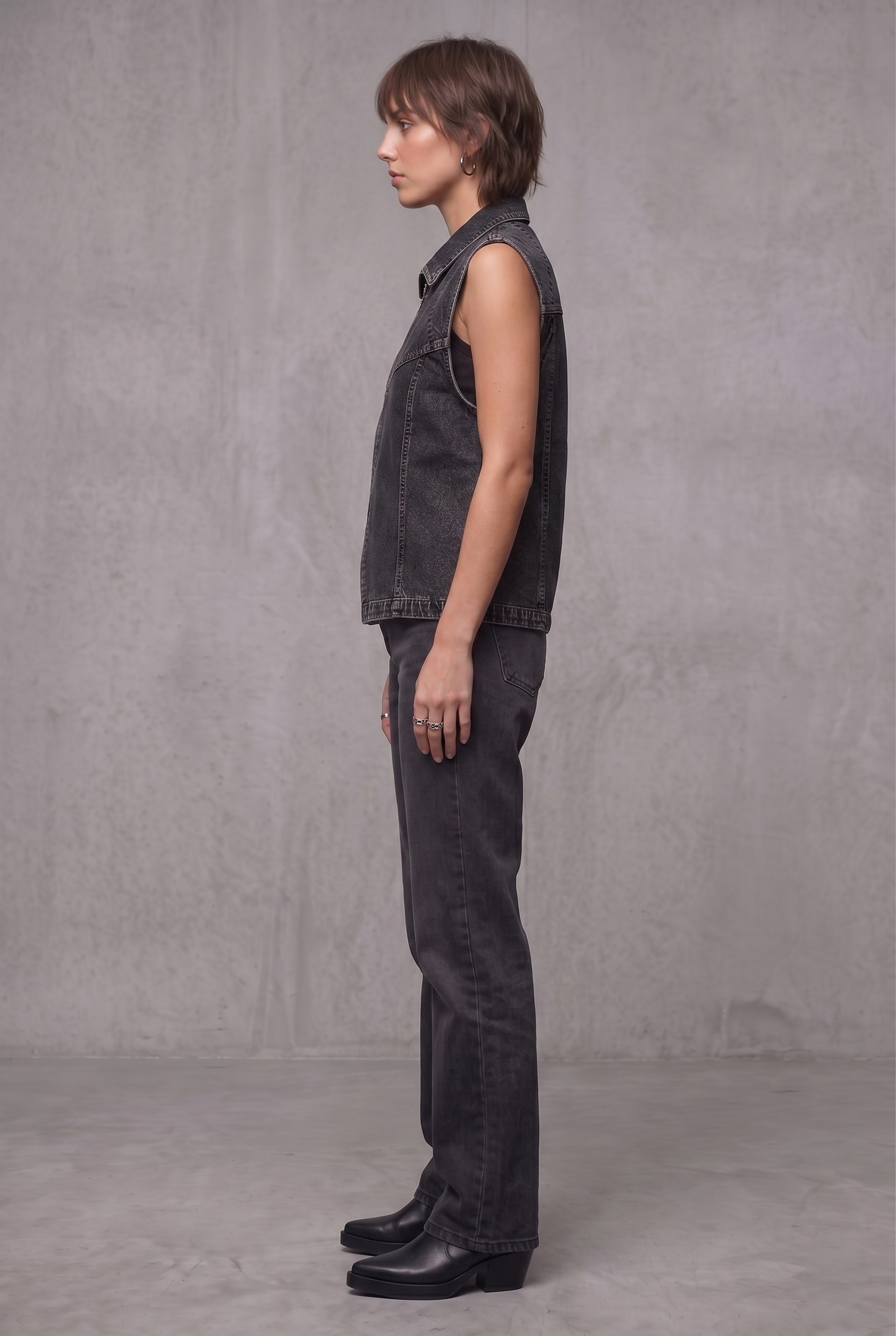 VOID WOMEN'S VEST