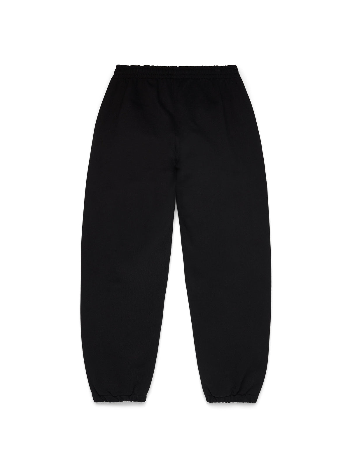 Denim Tears Gel Wreath Sweatpant Black