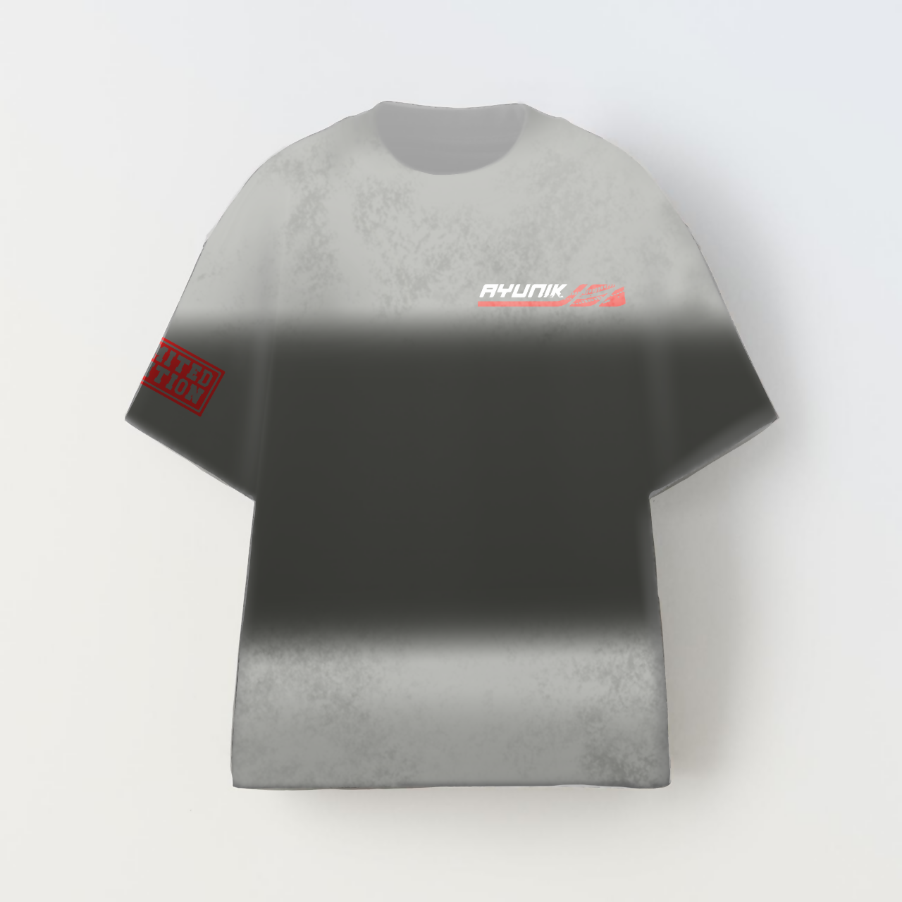 Asphalt Signature T-Shirt