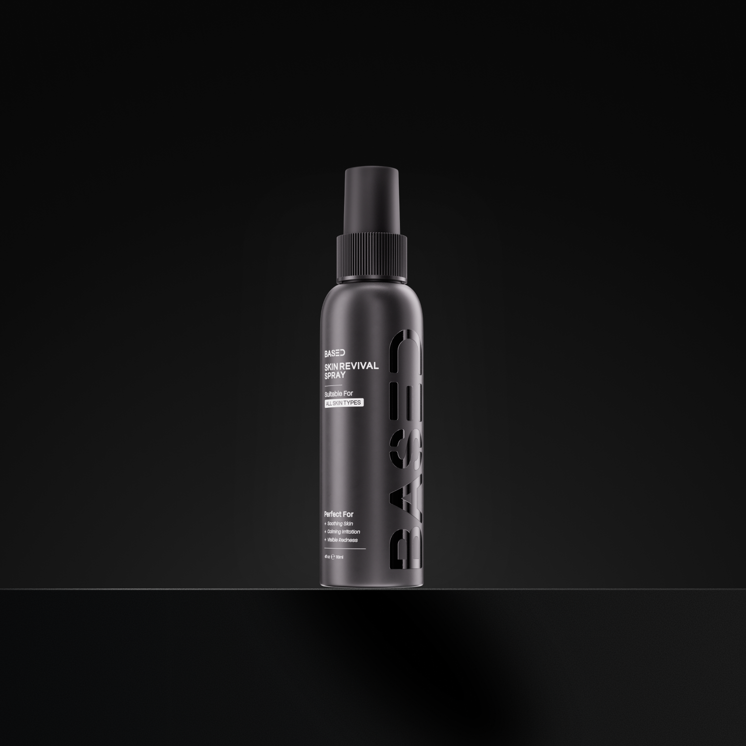 Based Skin Revival Spray