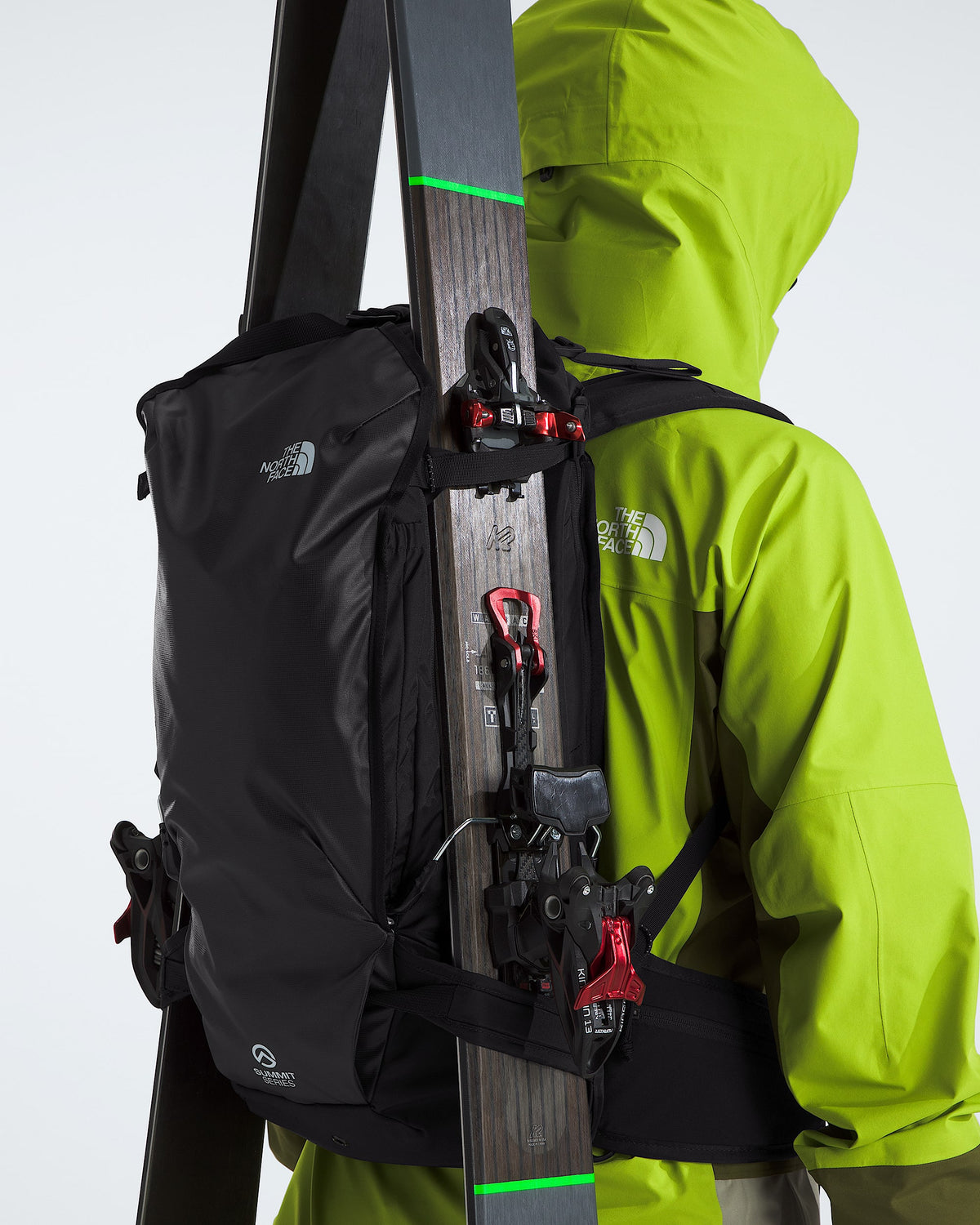 The North Face Snomad 34 Backpack