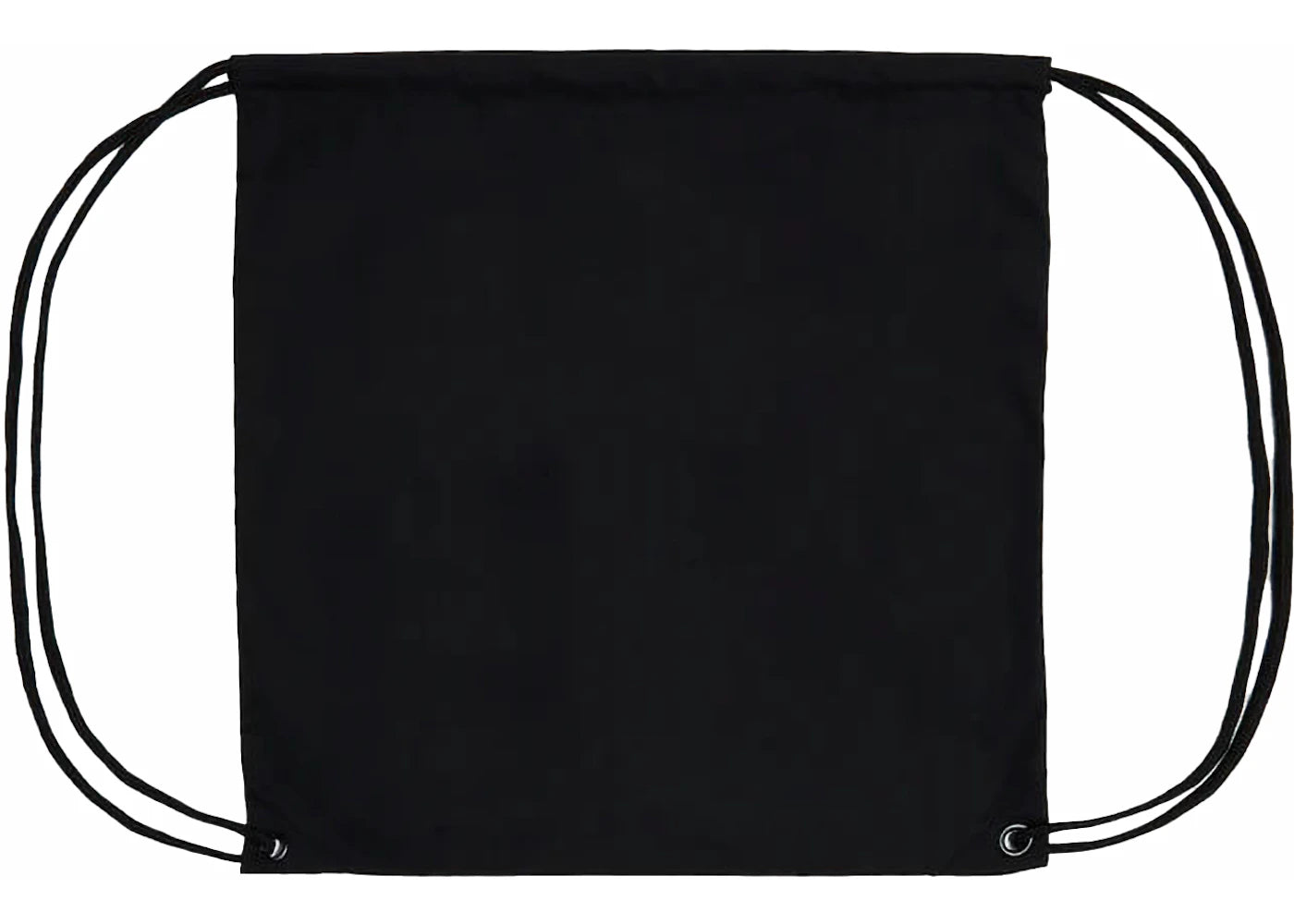 Sp5Der Ww Sp5 Cinch Bag Black