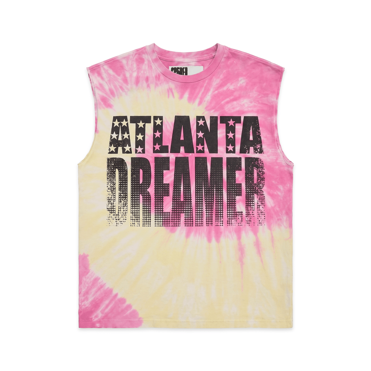 Sp5der Atlanta Dreamer TANK