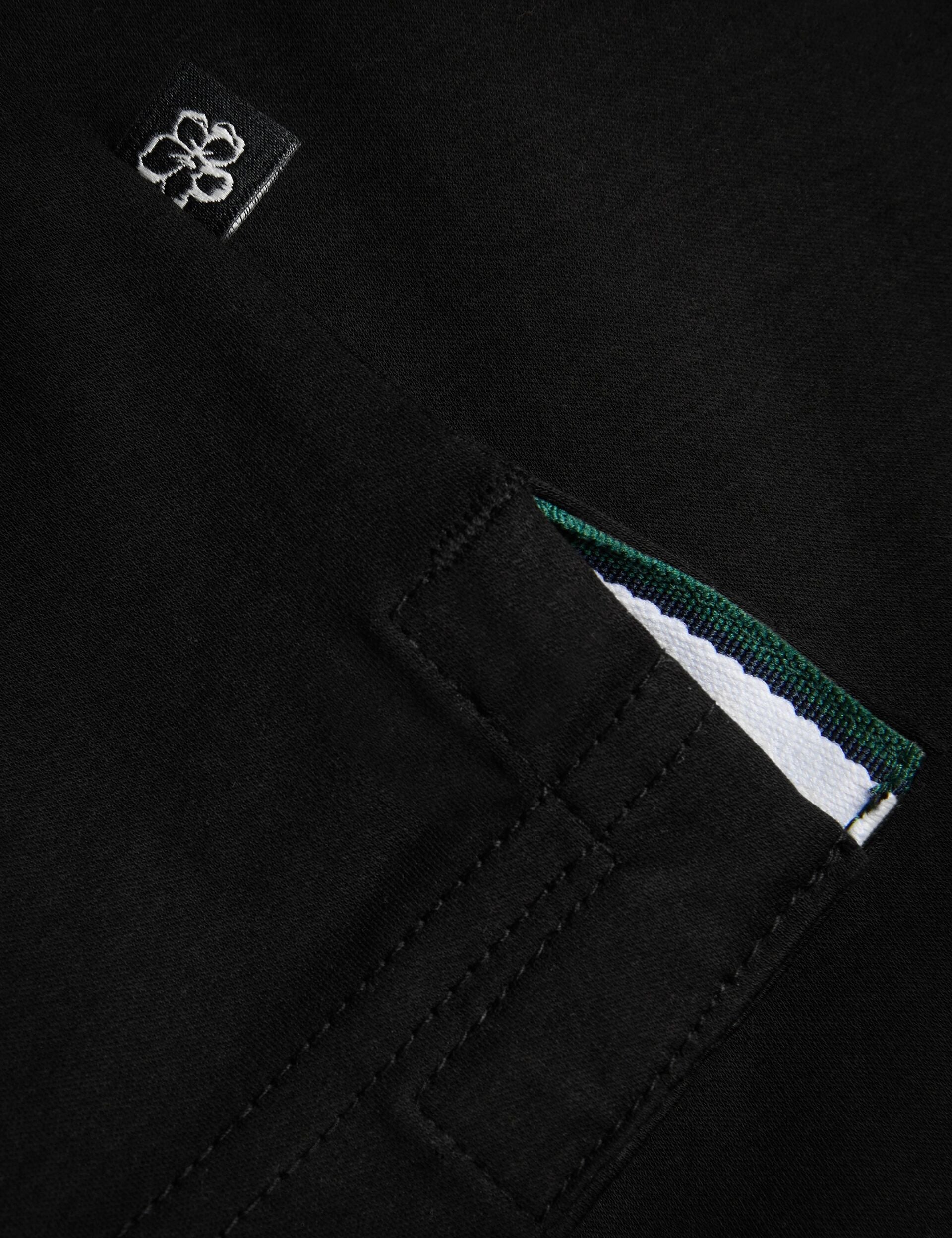 Ted Baker Zeiter Slim Fit Pure Cotton Polo Shirt